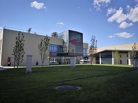 National Centre for the Performing Arts of China